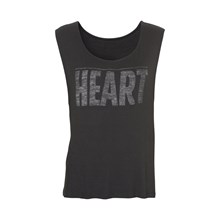 GESTUZ HEART TANK 900188