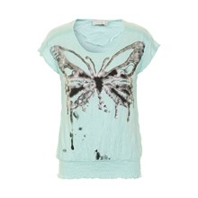 CREAM VIOLETTA T-SHIRT 632073