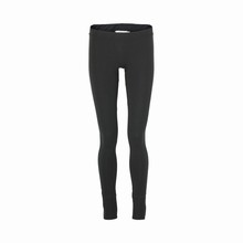 CREAM SILKE LEGGINGS 61656