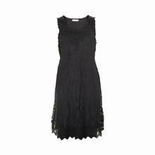 CREAM ANNEMONE LACE DRESS 62436 PB