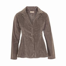 CREAM SIENNE BLAZER 61762