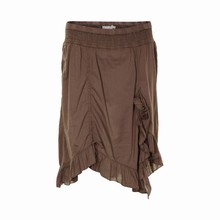 CREAM CONNY LEGGING SKIRT 62489