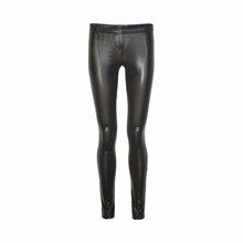CREAM METTE SHINY LEGGINGS 61705