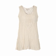CREAM BERTHA TOP 62420