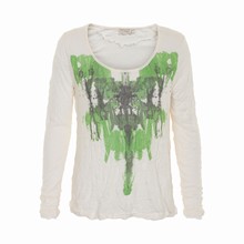 CREAM LOLA T-SHIRT 630032