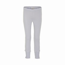 CREAM DENICE LEGGINGS 62395
