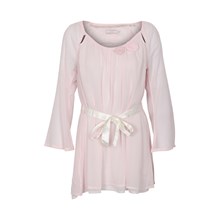 CREAM PATSY TUNIC 632059