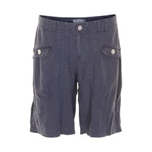 CREAM LIMA SHORTS 632044