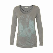 CREAM ANDREA T-SHIRT 630068