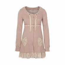 CREAM MILDRED 61815-RRR CARDIGAN