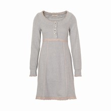 CREAM MARIBEL CARDIGAN 62017