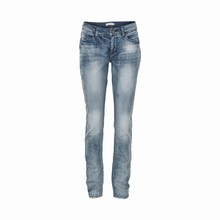 CREAM BOTTA JEANS 631386
