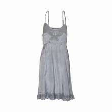 CREAM JAN UNDERDRESS 62032