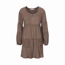 CREAM REGITZE TUNIC 62089 K