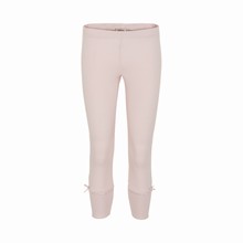 CREAM DENISE 3/4 LEGGINGS 631513