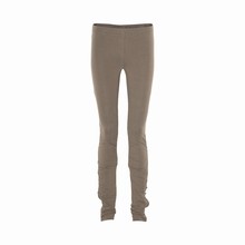 CREAM DENISE LONG LEGGINGS 62012
