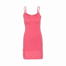 CREAM FLORENCE UNDERDRESS 631512
