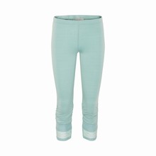 CREAM AGNES LEGGING 631497