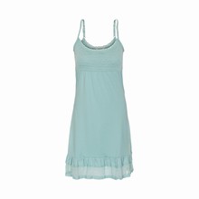 CREAM MITZY UND. DRESS 631494