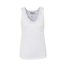 CREAM PERLA TOP 632085
