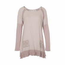 CREAM RIZZO TUNIKA 62035 CP