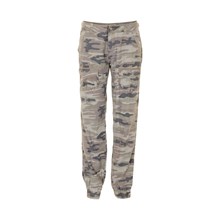 CREAM TILLY PANTS 632147