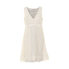 CREAM DOLCE VITA DRESS 632051
