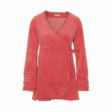 CREAM KARA BLUSE 62022 SC