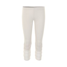 CREAM AGNES LEGGING 632149