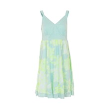 CREAM LUCA DRESS 632130