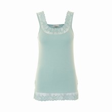 CREAM FLORENCE TOP 631490