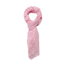 CREAM DELUXE STACIE SCARF 632520