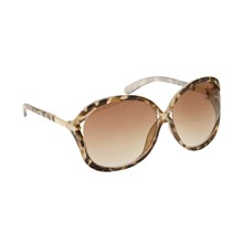 CREAM DELUXE KAYA SUNGLASSES 632514 A
