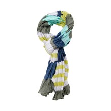 CREAM DELUXE SUMMER SCARF 632519