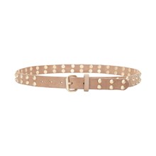 CREAM DELUXE NILLE BELT 632501