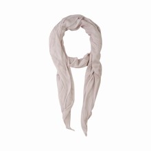 CREAM GABBY SCARF 12311