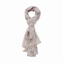 CREAM DELUXE MONA SCARF 231453