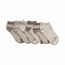 CREAM DELUXE SIFKA FOOTIES 231468
