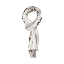 CREAM DELUXE GALINA SCARF 231452