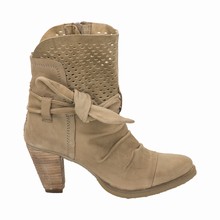 CREAM DELUXE ROMA BOOT 231409