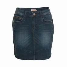 Cream Nederdel 61333 D