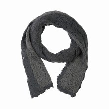 CREAM SASHA KNIT TØRKLÆDE 11778