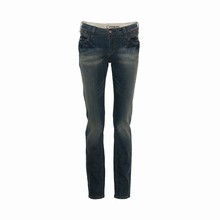 CREAM BOTTA JEANS 61547