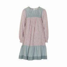 CREAMIE FLOWER KJOLE 830011