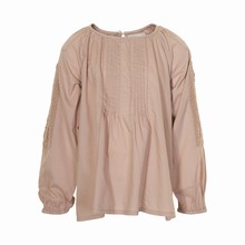 CREAMIE ANNIKA BLUSE 81706