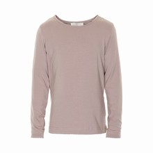 CREAMIE CRISSY L/S T-SHIRT 82782
