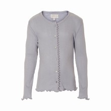 CREAMIE BELLA LACE CARDIGAN 82381
