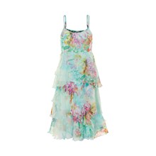 CREAMIE TIFFANY KJOLE 832054