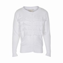 CREAMIE PIAN CARDIGAN 82446