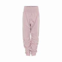CREAMIE FIBI BAGGY PANT 830037
